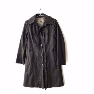 Burberry Trench Coat